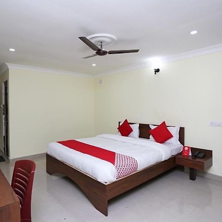 فندق بوريفي  Oyo 26670 The Ranch المظهر الخارجي الصورة