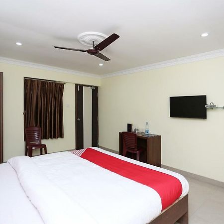 فندق بوريفي  Oyo 26670 The Ranch المظهر الخارجي الصورة