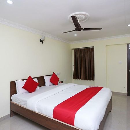فندق بوريفي  Oyo 26670 The Ranch المظهر الخارجي الصورة