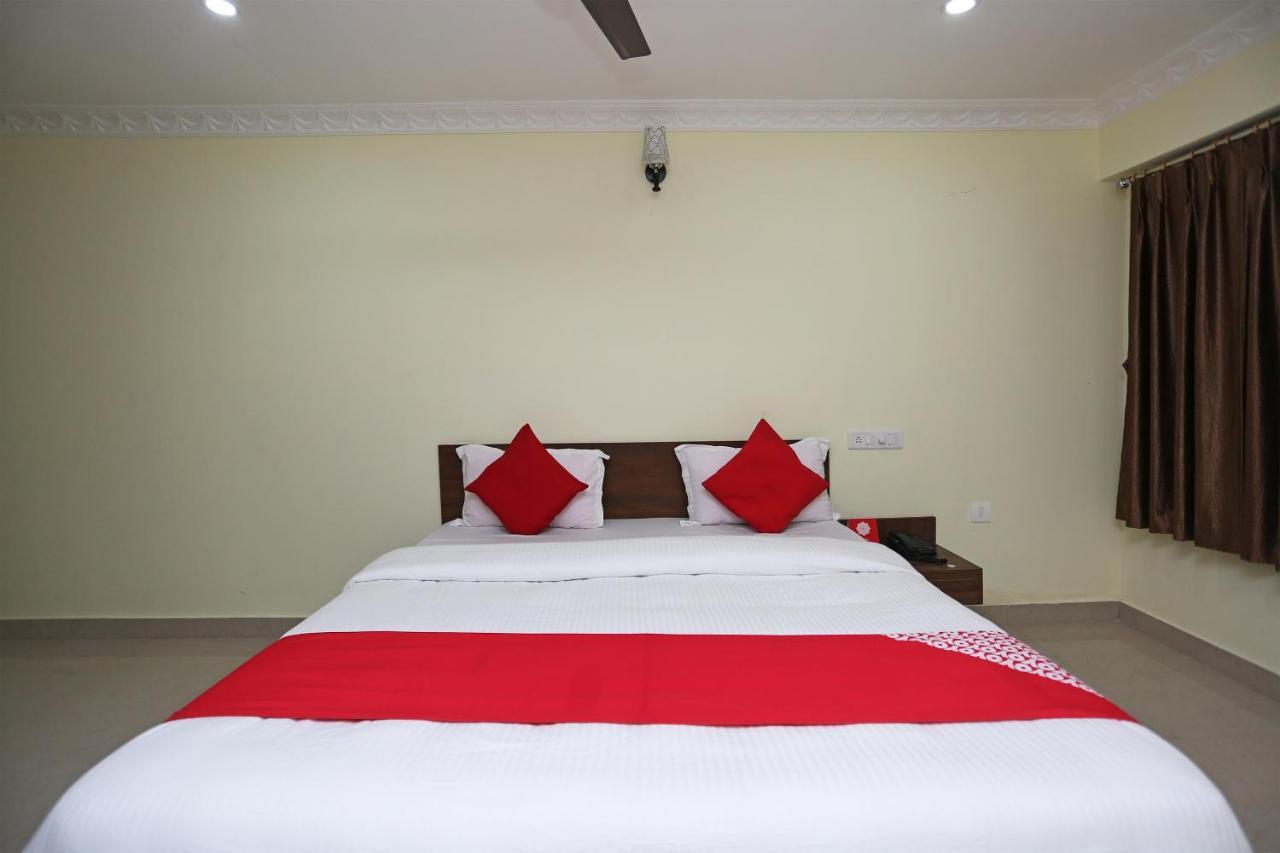 فندق بوريفي  Oyo 26670 The Ranch المظهر الخارجي الصورة