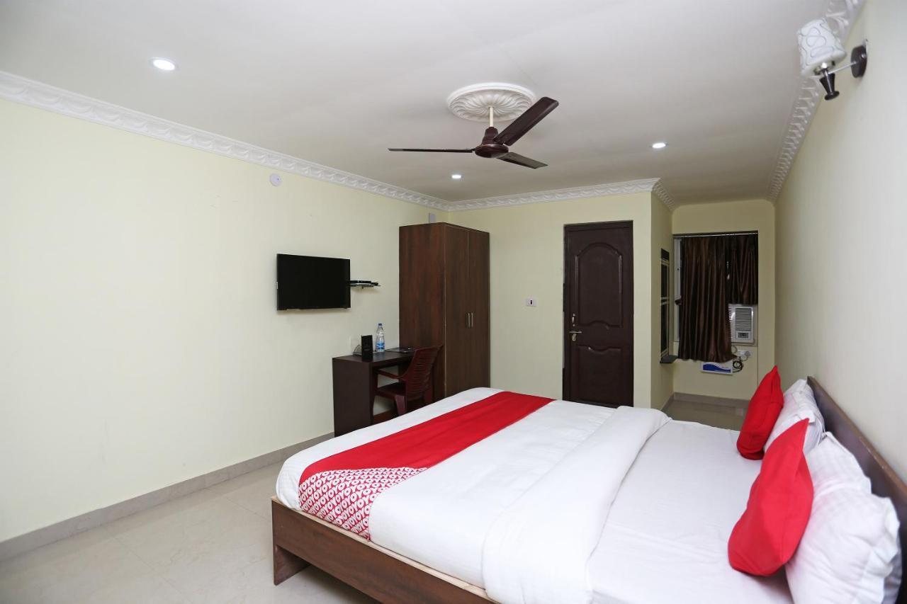 فندق بوريفي  Oyo 26670 The Ranch المظهر الخارجي الصورة