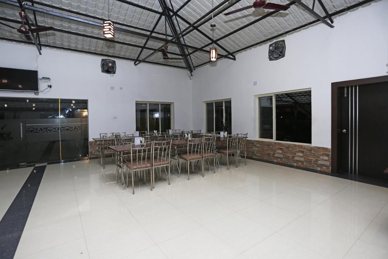 فندق بوريفي  Oyo 26670 The Ranch المظهر الخارجي الصورة