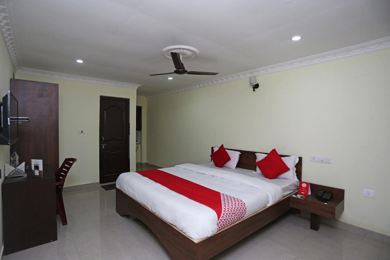 فندق بوريفي  Oyo 26670 The Ranch المظهر الخارجي الصورة