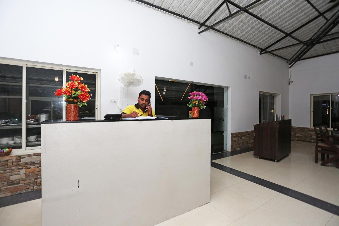 فندق بوريفي  Oyo 26670 The Ranch المظهر الخارجي الصورة