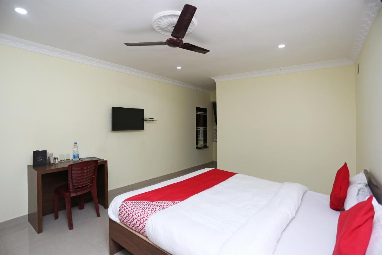 فندق بوريفي  Oyo 26670 The Ranch المظهر الخارجي الصورة