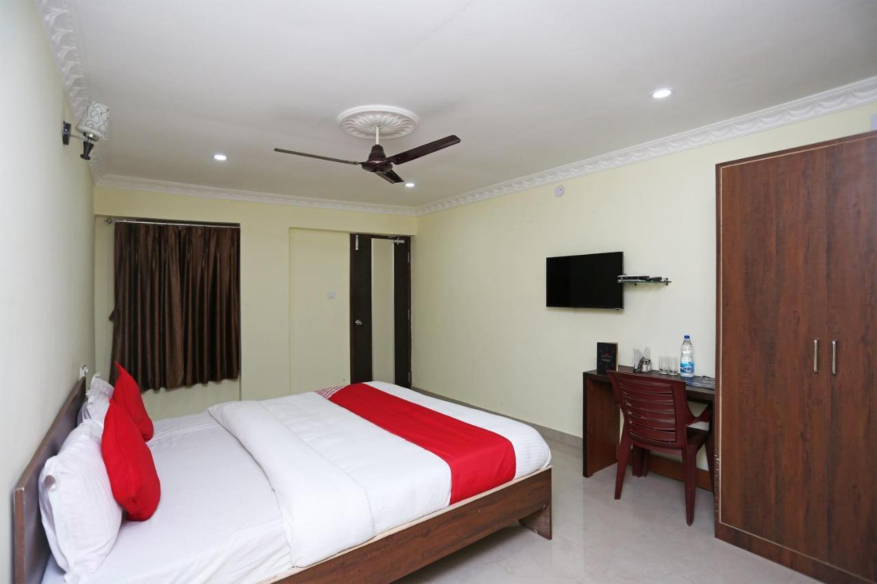 فندق بوريفي  Oyo 26670 The Ranch المظهر الخارجي الصورة