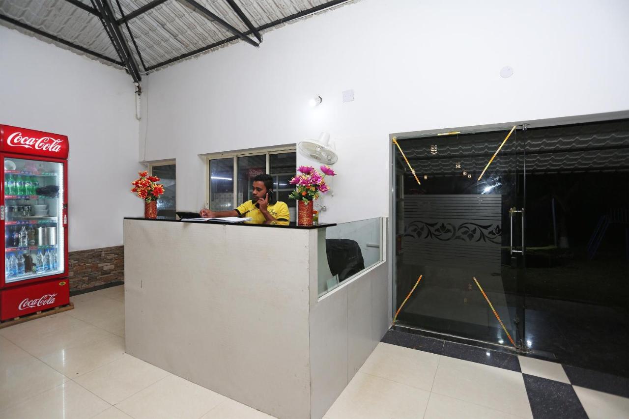 فندق بوريفي  Oyo 26670 The Ranch المظهر الخارجي الصورة