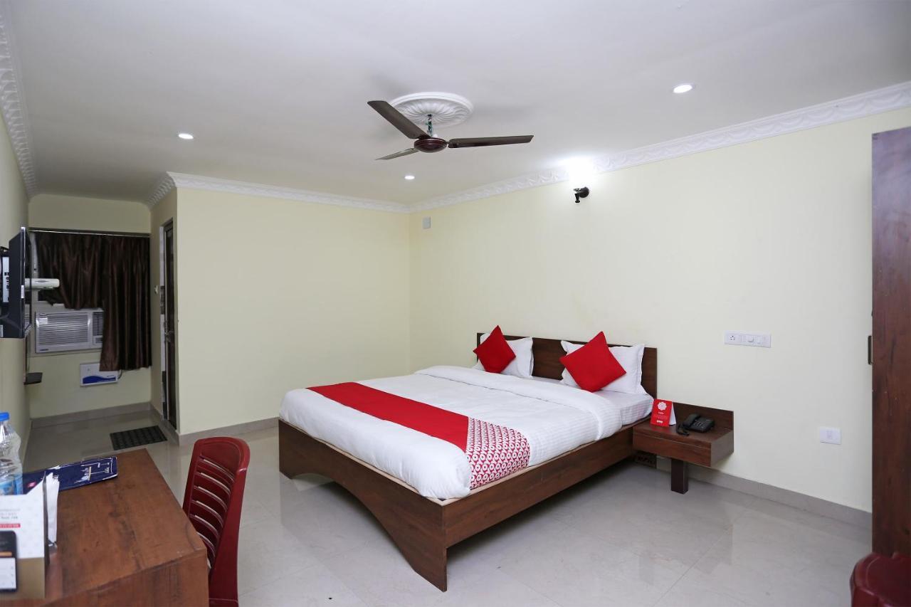 فندق بوريفي  Oyo 26670 The Ranch المظهر الخارجي الصورة