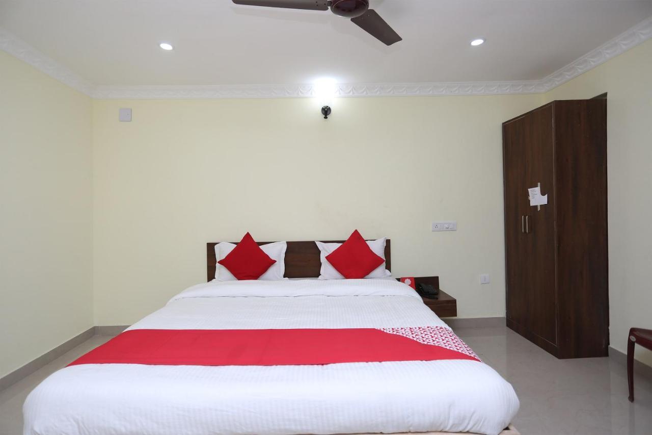 فندق بوريفي  Oyo 26670 The Ranch المظهر الخارجي الصورة