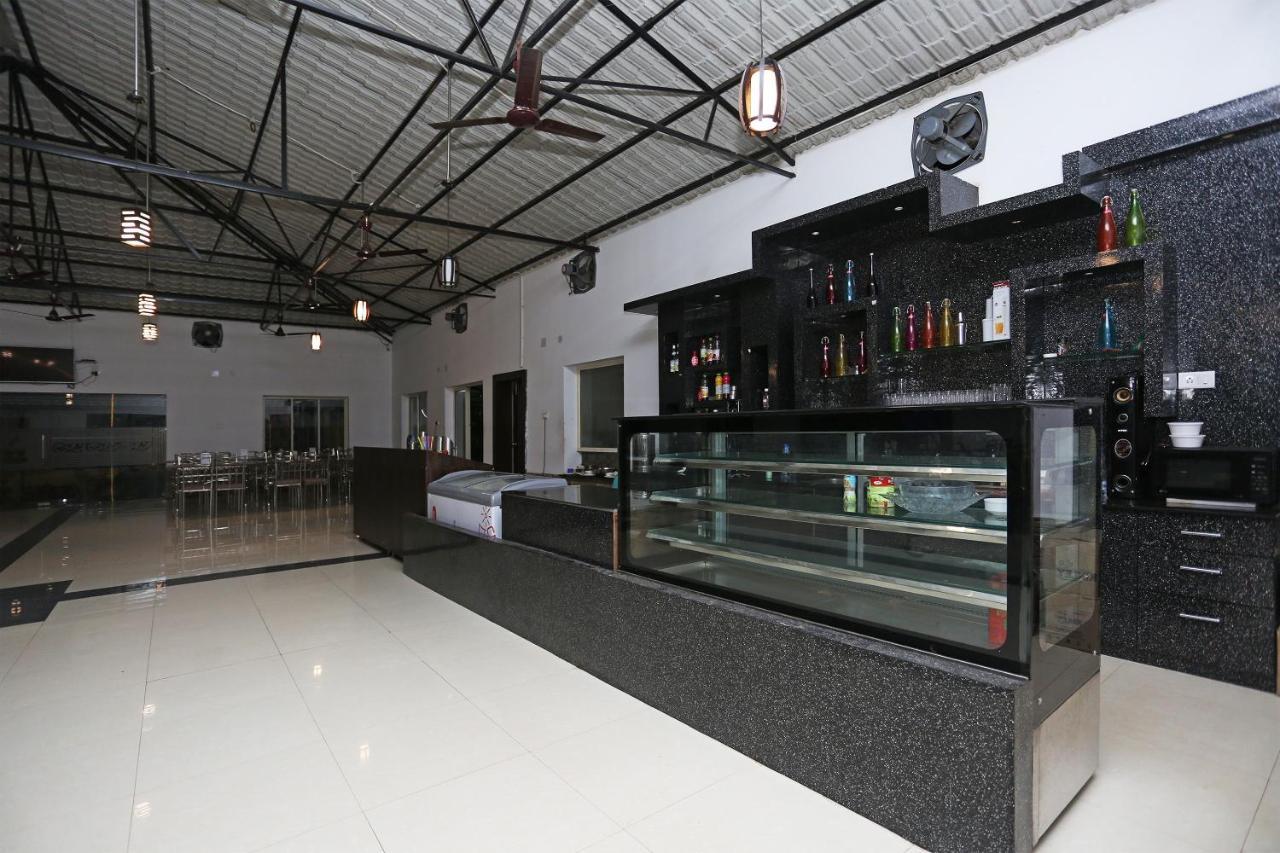 فندق بوريفي  Oyo 26670 The Ranch المظهر الخارجي الصورة