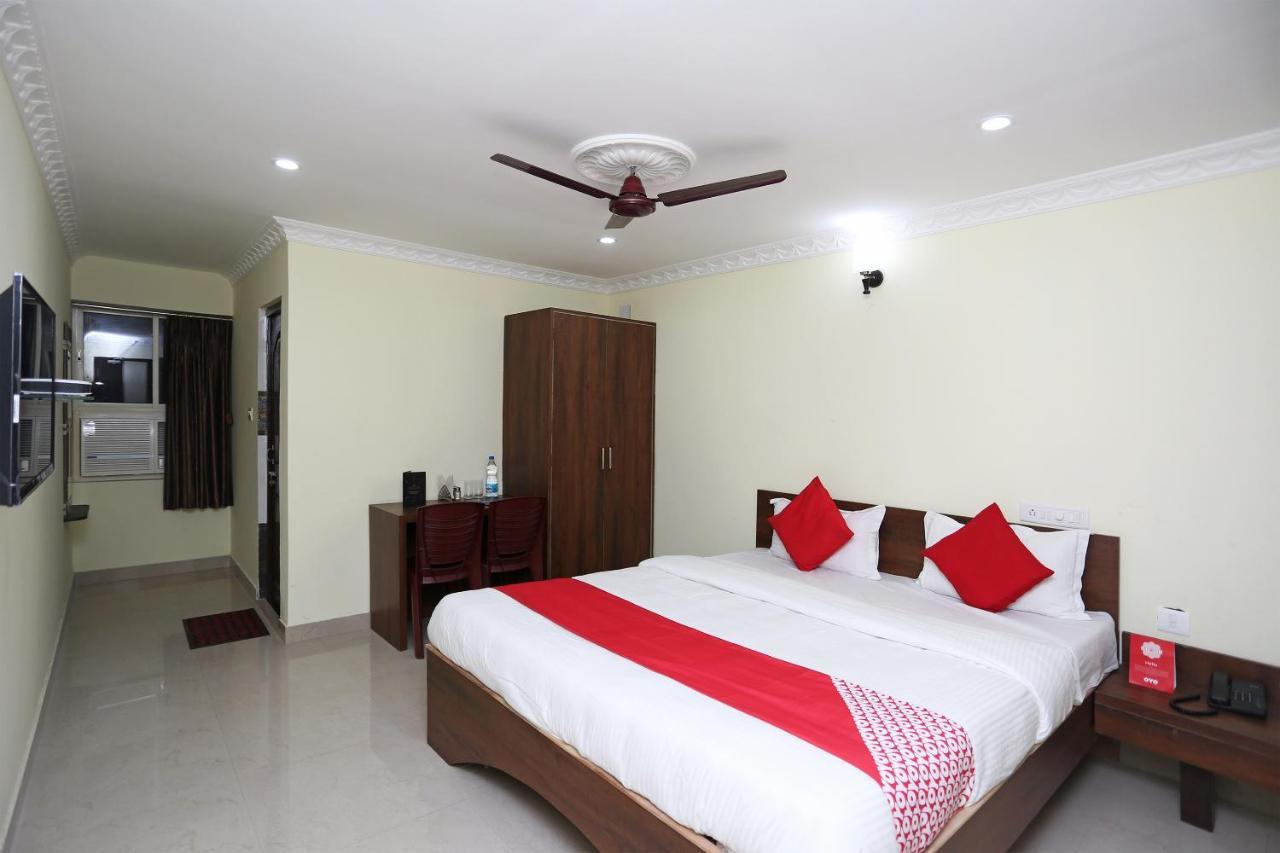 فندق بوريفي  Oyo 26670 The Ranch المظهر الخارجي الصورة