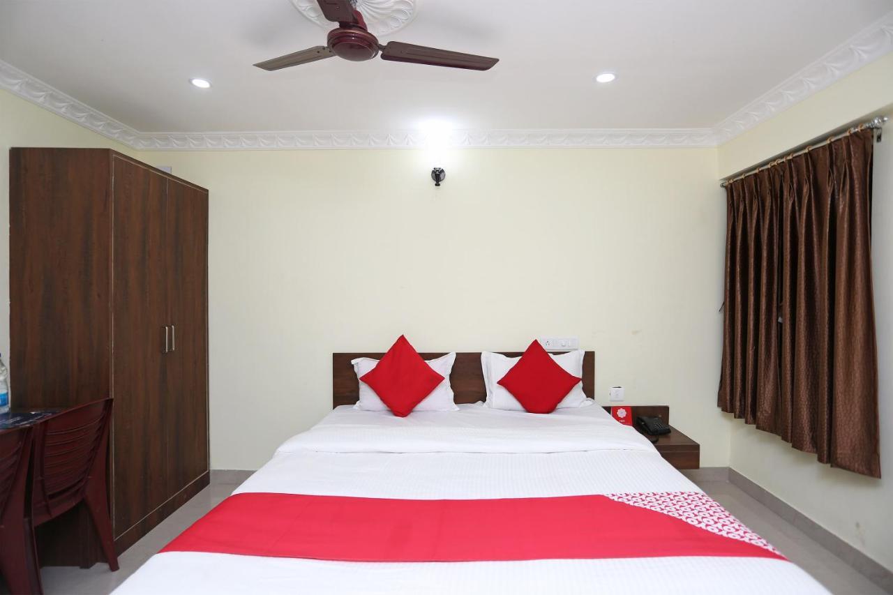 فندق بوريفي  Oyo 26670 The Ranch المظهر الخارجي الصورة