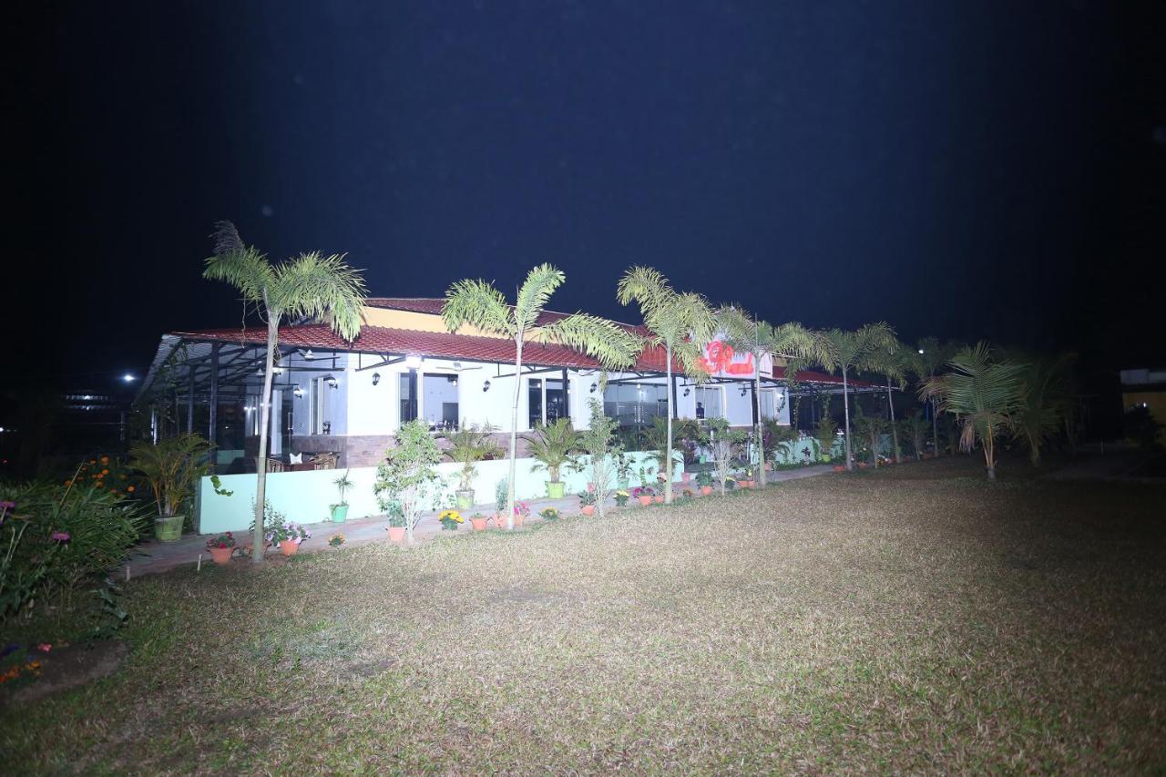 فندق بوريفي  Oyo 26670 The Ranch المظهر الخارجي الصورة
