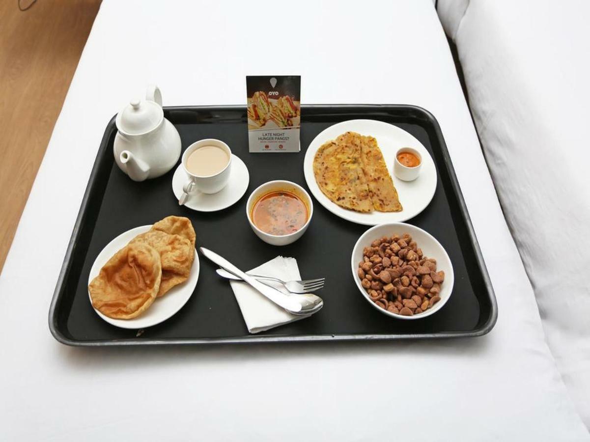 فندق بوريفي  Oyo 26670 The Ranch المظهر الخارجي الصورة