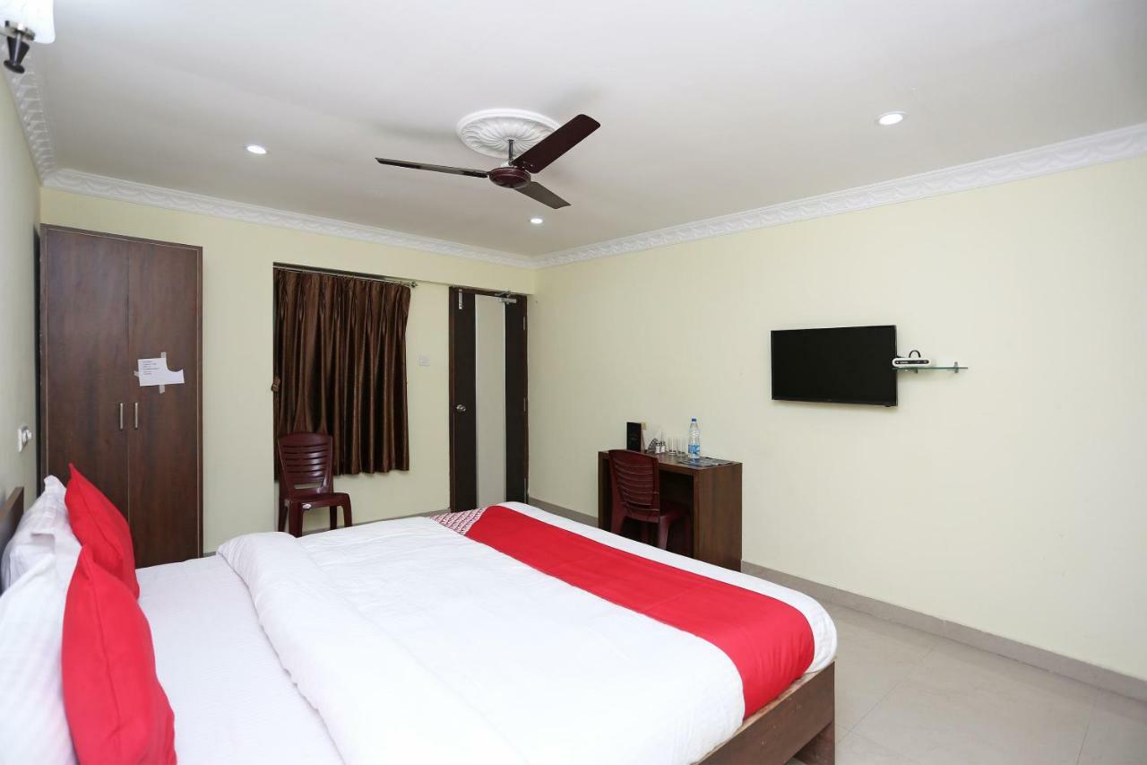 فندق بوريفي  Oyo 26670 The Ranch المظهر الخارجي الصورة