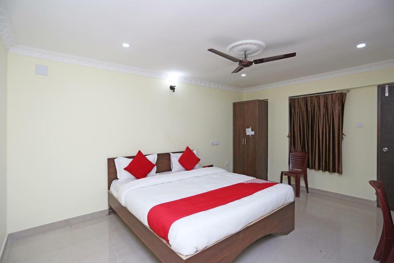 فندق بوريفي  Oyo 26670 The Ranch المظهر الخارجي الصورة
